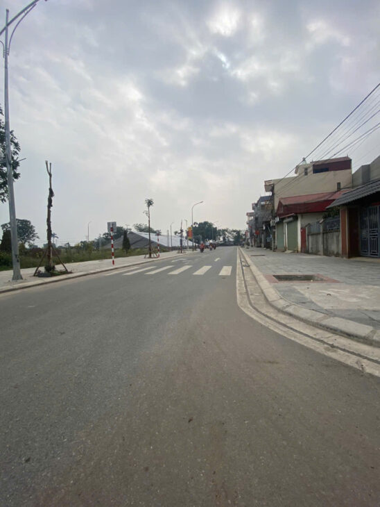 SIÊU PHẨM NGỌC CHI, VĨNH NGỌC, ĐÔNG ANH. 106M2, MT 7.91M, FULL THỔ CƯ. ĐƯỜNG THÔNG RỘNG 4.5M. GIÁ