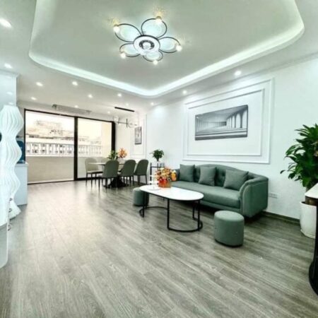 Bán căn hộ chung cư Khu đô thị Linh Đàm, quận Hoàng Mai 2025