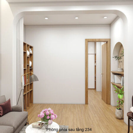 Cho thuê CHDV đẹp siêu rẻ chỉ từ 3,6tr/th phòng 25m2 tại Nguyễn Oanh, Gò Vấp, km 3tr vào ở