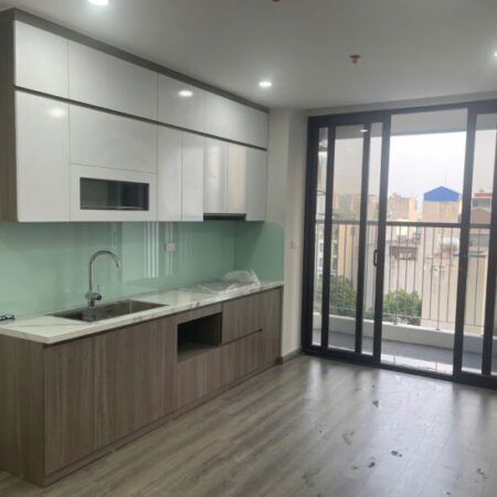 Cho thuê căn hộ 2 ngủ-3 ngủ chung cư NHS Trung Văn LH 0985409147