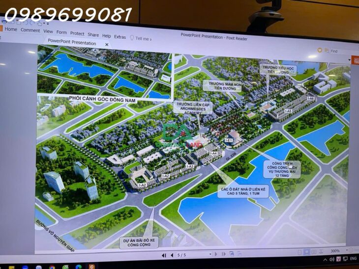 BÁN ĐẤT BIỆT THỰ KHU ĐÔ THỊ CỔ DƯƠNG TIÊN DƯƠNG ĐÔNG ANH MẶT ĐƯỜNG 30M KINH DOANH ĐỈNH