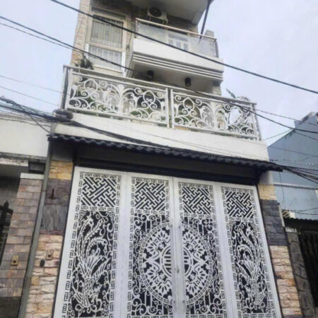 BÁN NHÀ PHƯỜNG LINH CHIỂU G BÁN NHÀ PHƯỜNG LINH CHIỂU ,TP THỦ ĐỨC -GIÁ 7.3 TỶ