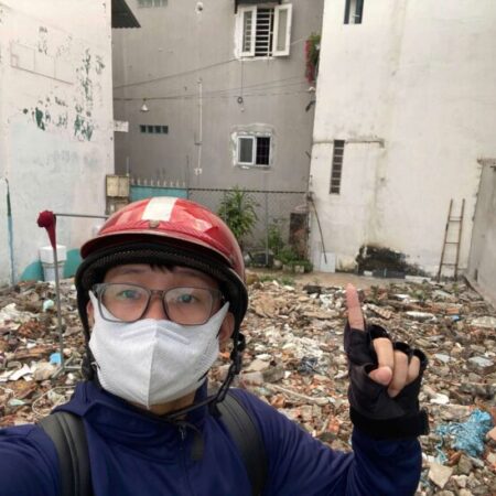 Bán Đất Bình Lợi 6×17 Gần Giga Mall, ĐH Văn Lang Nhỉnh 7 Tỉ