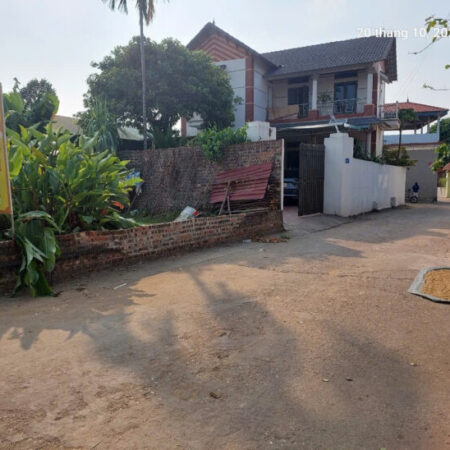 BÁN 76,5M ĐẤT THANH TRÍ, MINH PHÚ, SÓC SƠN. ĐƯỜNG THÔNG 5M, GIÁ 1.9 TỶ. BÁN 76,5M ĐẤT THANH TRÍ, MINH PHÚ, SÓC SƠN. ĐƯỜNG THÔNG 5M, GIÁ 1.9 TỶ.