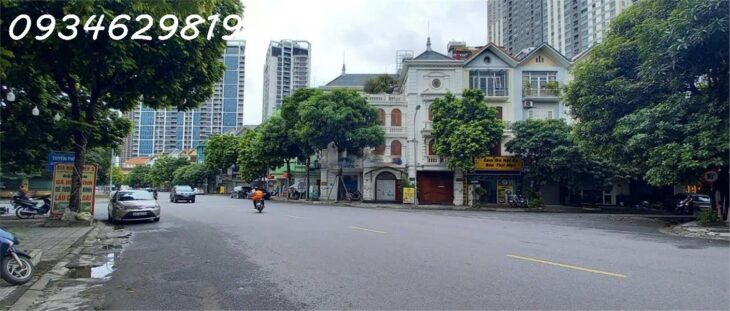 BÁN NHÀ MẶT PHỐ NGUYỄN VĂN LỘC, KINH DOANH SINH LỜI KHỦNG 100TR/THÁNG
