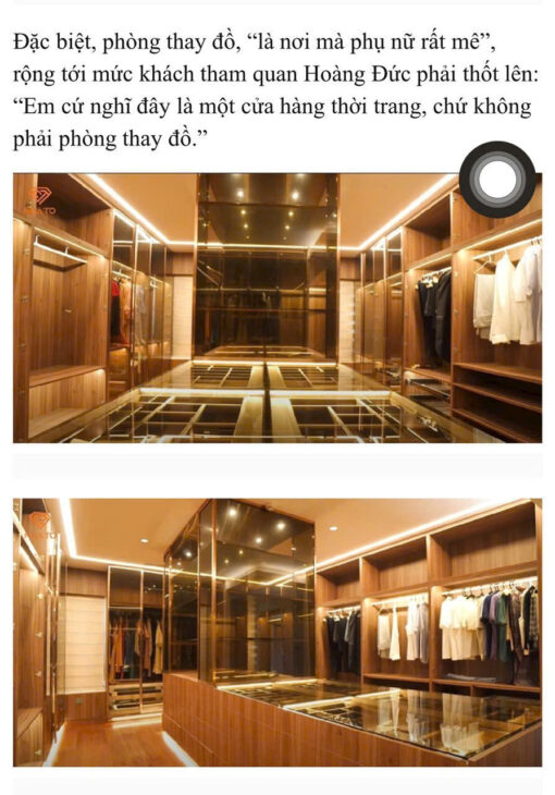 BÁN BIỆT THỰ LIỀN KỀ CAO CẤP – TÔN ĐỨC THẮNG – QUẬN 1 – 560 TỶ – 352M²