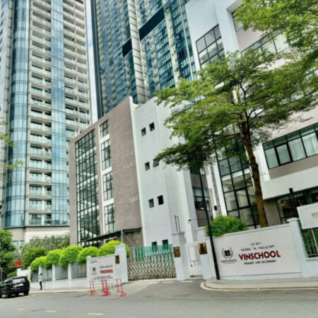 BÁN BIỆT THỰ LIỀN KỀ CAO CẤP – TÔN ĐỨC THẮNG – QUẬN 1 – 560 TỶ – 352M²