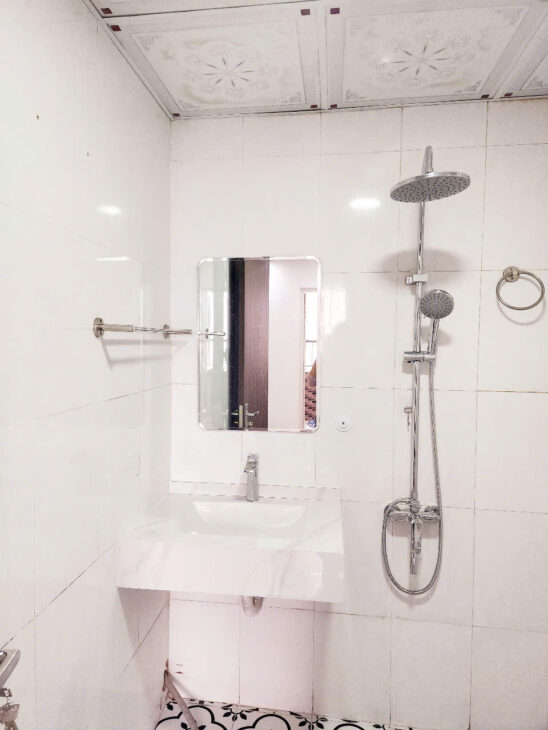 Nhà ĐẸP giá thanh lý – Căn hộ chung cư HH Linh Đàm – Hoàng Mai 46m2 x 2 ngủ