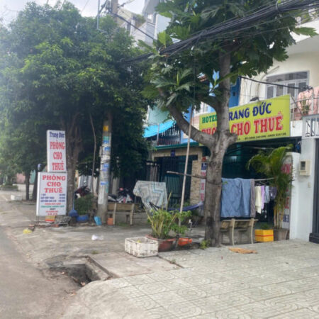 NHÀ ĐẸP CAO LỔ – 80M2 X 4 TẦNG – Ô TÔ ĐỖ CỬA – 13.9 TỶ