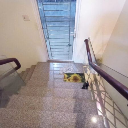 BÁN NHÀ 4 TẦNG HẢI CHÂU – ĐÀ NÃNG Ở NGAY – KINH DOANH TỐT