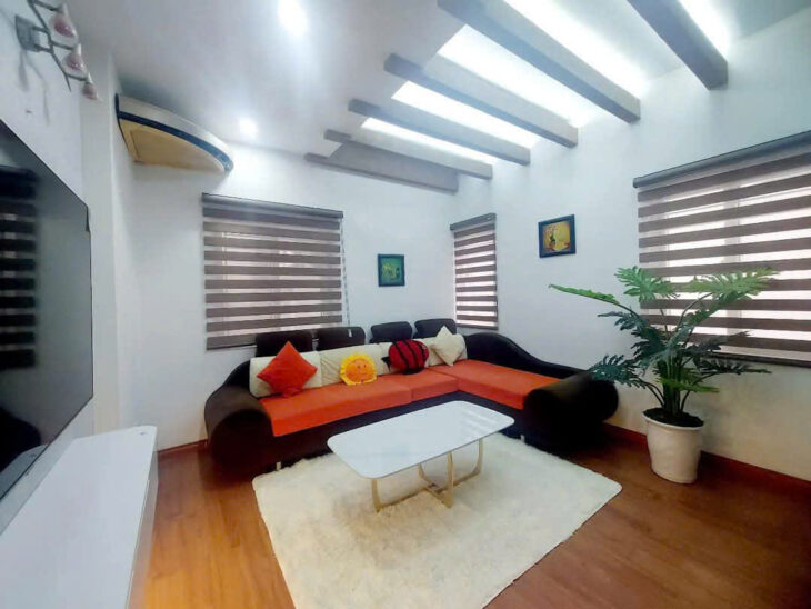 SIÊU PHẨM ĐỐNG ĐA – NHÀ ĐẸP ĐÓN TẾT – 6 TẦNG – LÔ GÓC SÁNG THOÁNG MẶT NGÕ THÔNG KD – TẶNG FULL NỘI