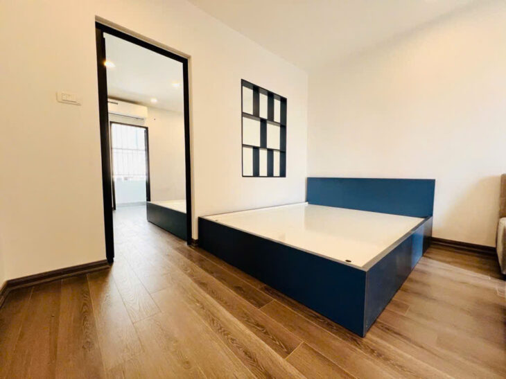 TẬP THỂ QUỲNH MAI 60M2 X 1 TẦNG – 2.6 TỶ – OTO ĐỖ CẦU THANG – KINH DOANH SANG – THANG MÁY