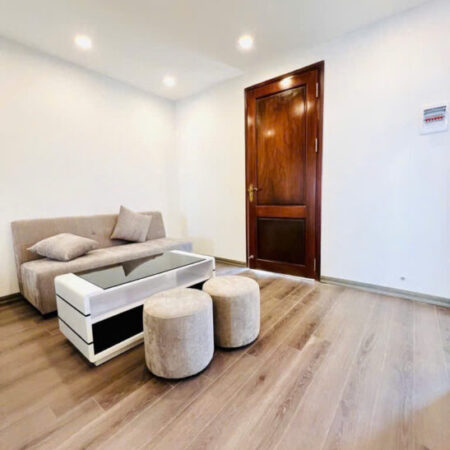 TẬP THỂ QUỲNH MAI 60M2 X 1 TẦNG – 2.6 TỶ – OTO ĐỖ CẦU THANG – KINH DOANH SANG – THANG MÁY