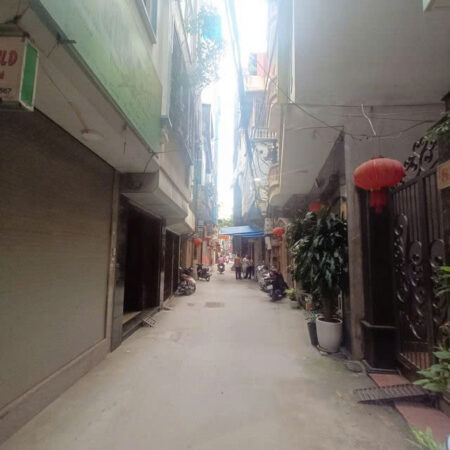 Bán nhà Dòng tiền tại Trường Chinh, 26,5 tỷ, 106m2, 25PN, 25WC, 8 tầng,Thang Máy Đống Đa, Hà Nội