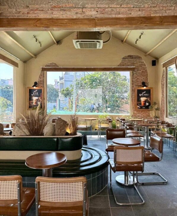 BÁN NHÀ MẶT PHỐ NƠ TRANG LONG, BÌNH THẠNH – 304M2, 2 TẦNG, 8PN, 55 TỶ – SỔ HỒNG