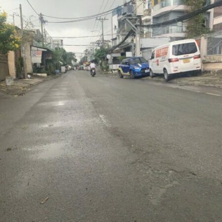 Cơ hội siêu hot đất trống trung tâm Trương Thọ ngay khủng nhỉnh 5 tỷ.