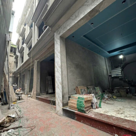 Bán Nhà Yên Duyên 35m 5 Tầng 4 Phòng Nhà mới Cách 20m Ra Ô Tô Giá 5.X Tỷ Bán Nhà Yên Duyên 35m 5 Tầng 4 Phòng Nhà mới Cách 20m Ra Ô Tô Giá 5.X Tỷ