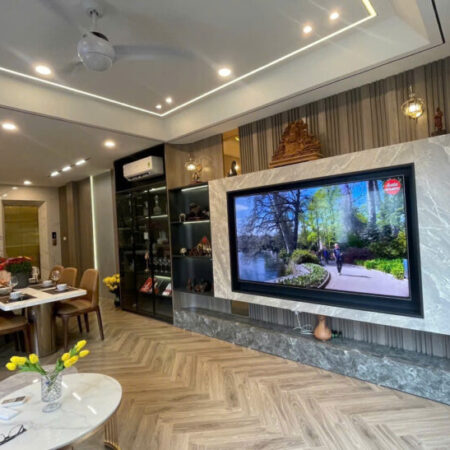 Bán nhà 48m², 6 tầng, 4PN, 4WC, Ngô Gia Tự, Đức Giang, Long Biên – 13.2 tỷ