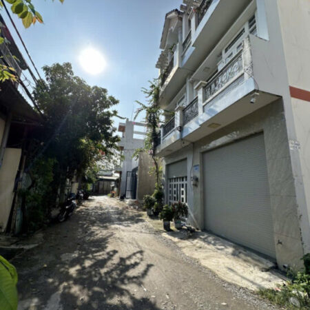 Đất Vitri Đẹp Giá Chỉ 2 Tỷ 94 SHR Hẻm 6 mét An Phú Đông Quận 12 Gần Gò Vấp Xe tải Chạy vi vu