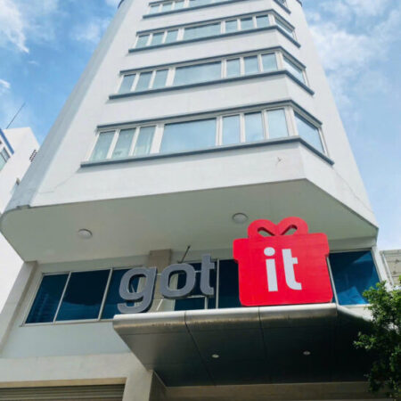 BÁN NHÀ MẶT PHỐ NGUYỄN ANH THỦ, ĐAKAO, QUẬN 1 – 145M2, 8 TẦNG, 16 PHÒNG NGỦ – 96 TỶ, SỔ HỒNG