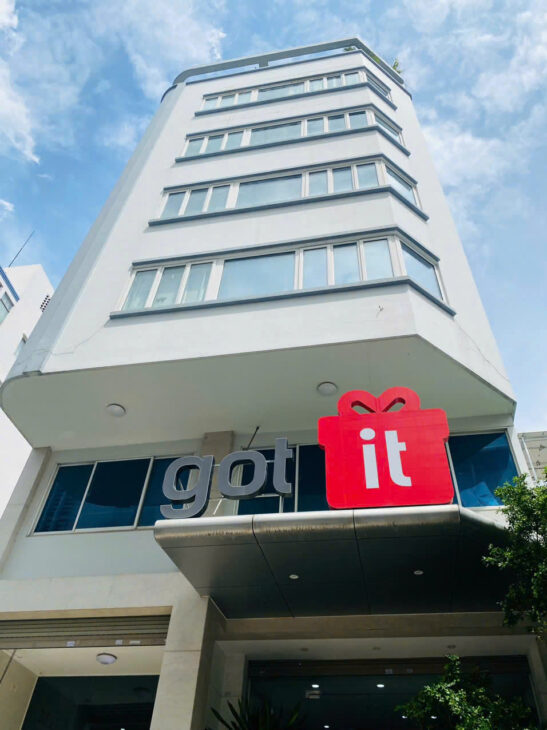 BÁN NHÀ MẶT PHỐ NGUYỄN ANH THỦ, ĐAKAO, QUẬN 1 – 145M2, 8 TẦNG, 16 PHÒNG NGỦ – 96 TỶ, SỔ HỒNG