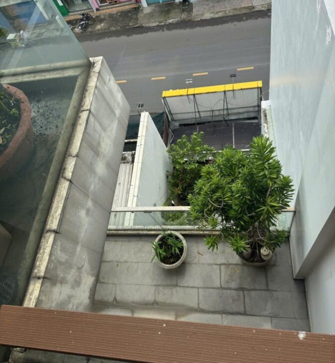 MT kinh doanh Lạc Long Quân – Tân Bình – giá tốt 19,5 tỷ – TL chính chủ.