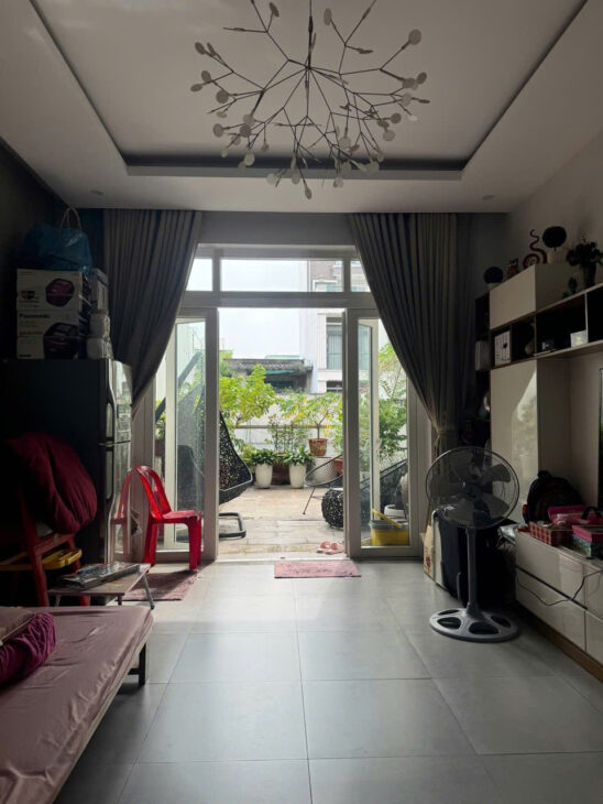 MT kinh doanh Lạc Long Quân – Tân Bình – giá tốt 19,5 tỷ – TL chính chủ.