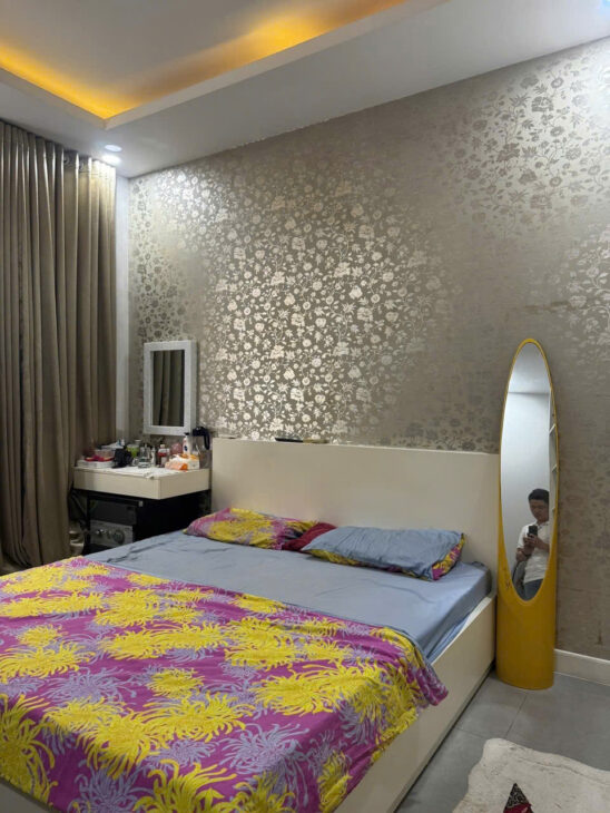 MT kinh doanh Lạc Long Quân – Tân Bình – giá tốt 19,5 tỷ – TL chính chủ.