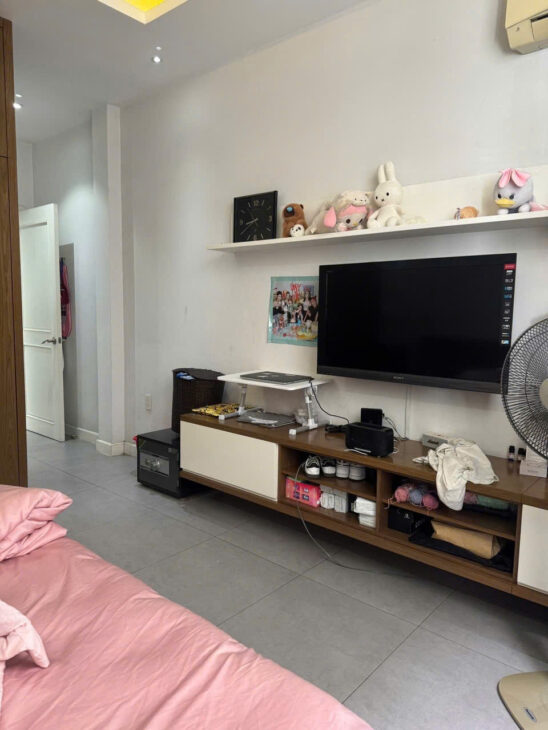 MT kinh doanh Lạc Long Quân – Tân Bình – giá tốt 19,5 tỷ – TL chính chủ.