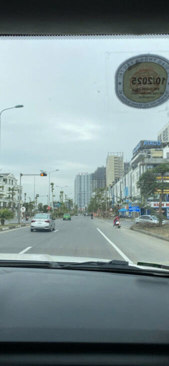 Bán nhà Xa La Hà Đông nhà phân lô ô tô đỗ nhà đẹp full nội thất 3 bước ra ô tô tránh DT 60m2 x 8.x