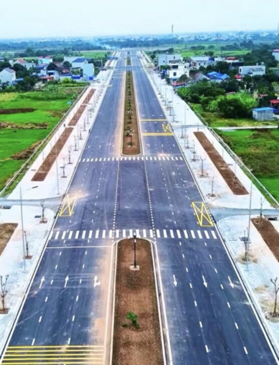 Chủ đầu tư mở bán 5 phân khu đất biển quất lâm giá chỉ từ 1 tỷ