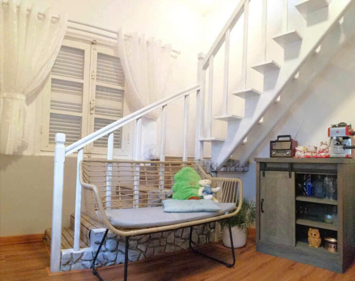 BÁN NHÀ LÔ GÓC 2 MẶT TIỀN KQH AN SƠN – P4 – ĐÀ LẠT