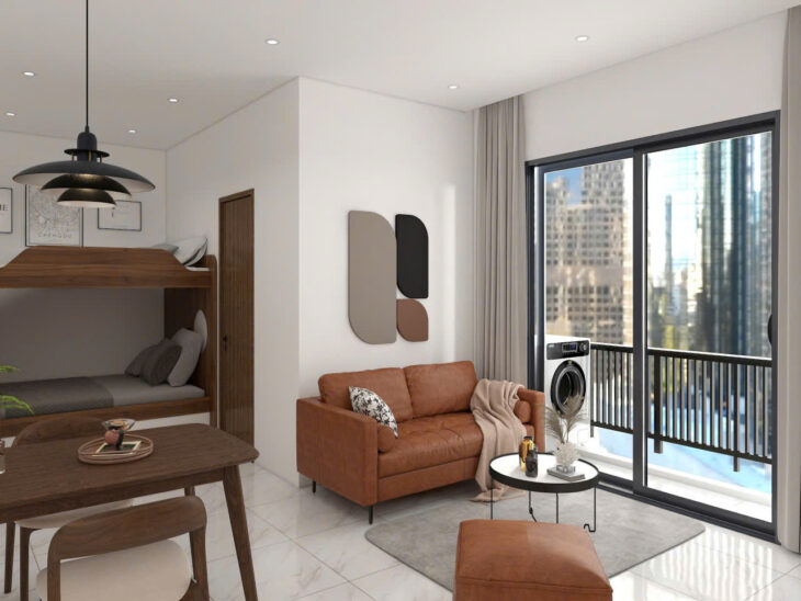 bán nhà ngõ 197 đường hoàng mai 6 tầng thang máy long lanh