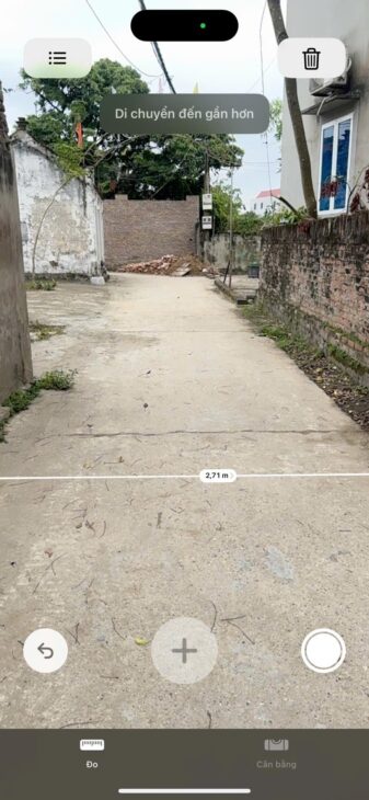 Bán Đất Tại Mai Đình Hiệp Hòa Bắc Giang 9m*21 chỉ 1,5 tỷ