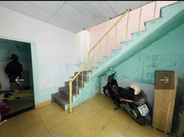 NHÀ ĐẸP HẢI CHÂU ĐÀ NẴNG – 125M² – KINH DOANH NGAY ????