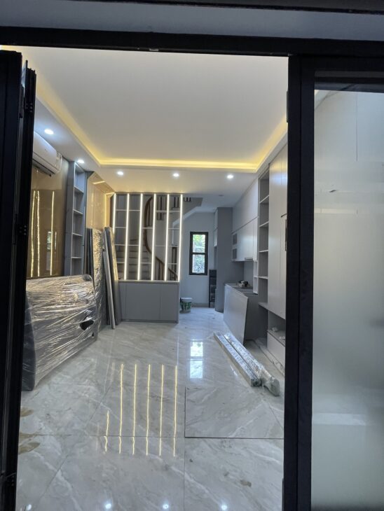 BÁN NHÀ-PHỐ TRẠM-GẦN AEON-NHÀ MỚI-VỊ TRÍ CỰC ĐẸP-NHỈNH 5 TỶ