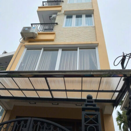 BÁN NHÀ NGÕ 209 AN DƯƠNG VƯƠNG – PHÚ THƯỢNG – TÂY HỒ – DIỆN TÍCH 64M – 5 TẦNG – GIÁ BÁN CHỈ 11,5 TỶ