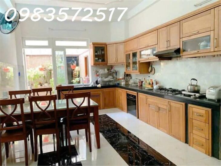BÁN NHÀ MẶT PHỐ ĐẶNG VĂN BI – THỦ ĐỨC – 6.2 TỶ – 88M2 – 2 TẦNG – 3PN – SỔ ĐỎ CHÍNH CHỦ
