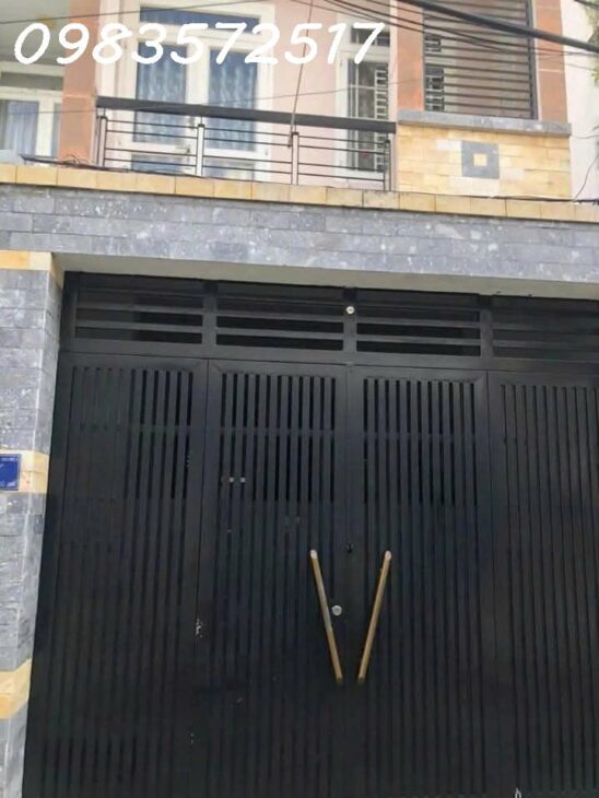 BÁN NHÀ MẶT PHỐ ĐẶNG VĂN BI – THỦ ĐỨC – 6.4 TỶ – 88M2 – 2 TẦNG – SỔ ĐỎ CHÍNH CHỦ