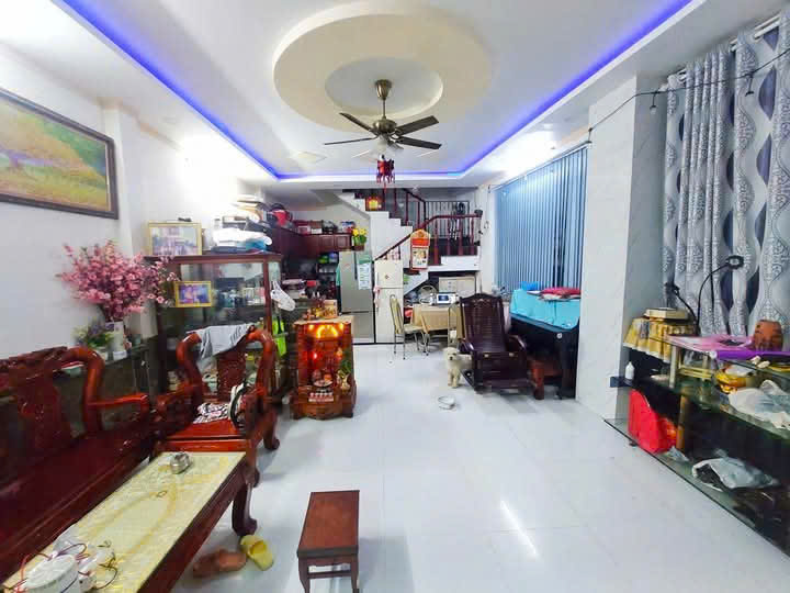 BÁN NHÀ MẶT PHỐ ĐẶNG VĂN BI – THỦ ĐỨC – 6.4 TỶ – 88M2 – 2 TẦNG – SỔ ĐỎ CHÍNH CHỦ