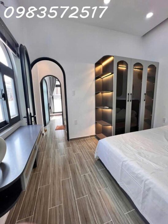 BÁN NHÀ MẶT PHỐ ĐẶNG VĂN BI – THỦ ĐỨC – 6.4 TỶ – 88M2 – 2 TẦNG – SỔ ĐỎ CHÍNH CHỦ