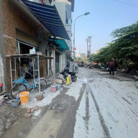 PHAN ĐÌNH GIÓT- THANH XUÂN – DT68M2 X 7T – MT 4M – 22 TỶ – TÒA NHÀ VĂN PHÒNG -Ô TÔ TRÁNH