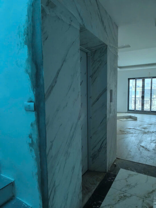 PHAN ĐÌNH GIÓT- THANH XUÂN – DT68M2 X 7T – MT 4M – 22 TỶ – TÒA NHÀ VĂN PHÒNG -Ô TÔ TRÁNH