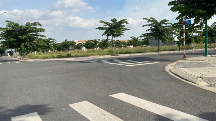 Cơ hội đầu tư: Lô đất 5x18m tại Hòa Lợi, giá 1.45 tỷ, pháp lý chuẩn