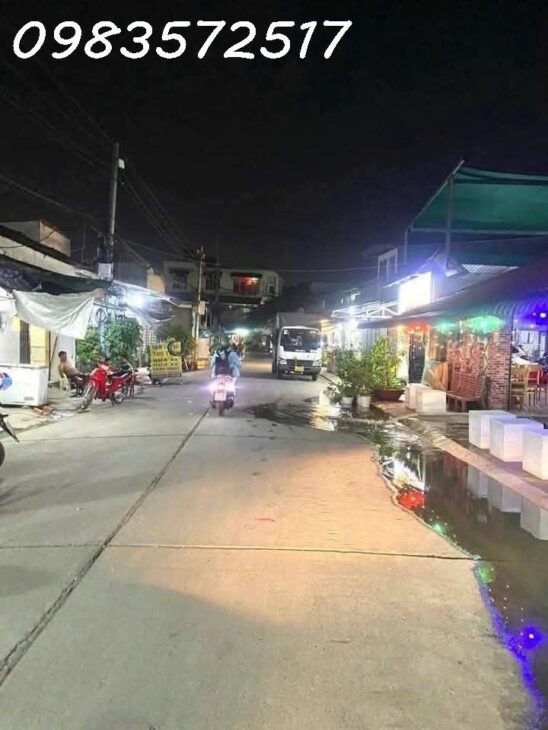 BÁN NHÀ MẶT PHỐ ĐẶNG VĂN BI – THỦ ĐỨC – 6.4 TỶ – 88M2 – 2 TẦNG – SỔ ĐỎ CHÍNH CHỦ