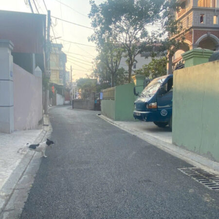 76M ĐẤT NGỌC CHI, VĨNH NGỌC, FULL THỔ CƯ. MẶT TIỀN 5,72M. GIÁ CHỈ 65TR/M CÓ THƯƠNG LƯỢNG 76M ĐẤT NGỌC CHI, VĨNH NGỌC, FULL THỔ CƯ. MẶT TIỀN 5,72M. GIÁ CHỈ 65TR/M CÓ THƯƠNG LƯỢNG