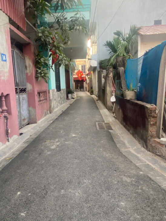 CẦN BÁN NHANH 76M ĐẤT NGỌC CHI, VĨNH NGỌC, ĐÔNG ANH. GIÁ 64TR/M