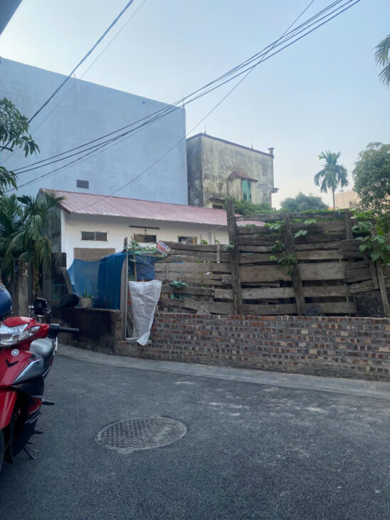 CẦN BÁN NHANH 76M ĐẤT NGỌC CHI, VĨNH NGỌC, ĐÔNG ANH. GIÁ 64TR/M