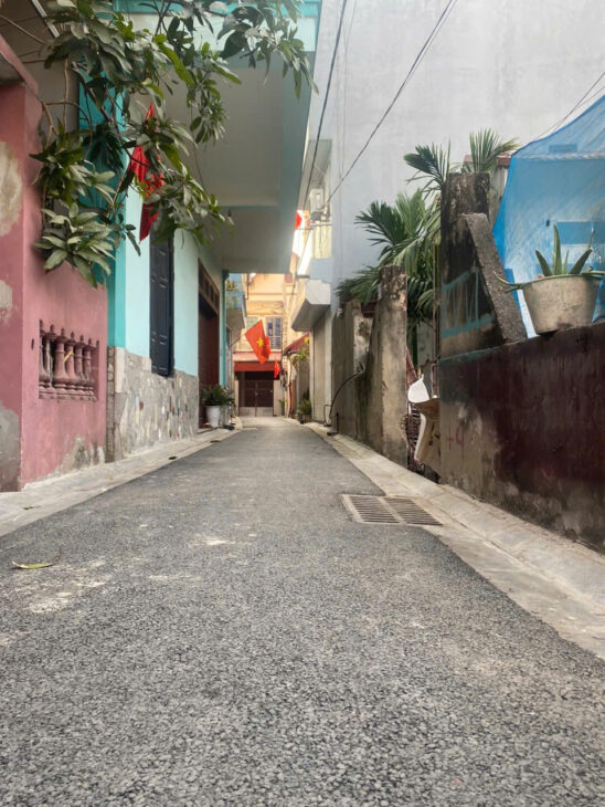 CẦN BÁN NHANH 76M ĐẤT NGỌC CHI, VĨNH NGỌC, ĐÔNG ANH. GIÁ 64TR/M