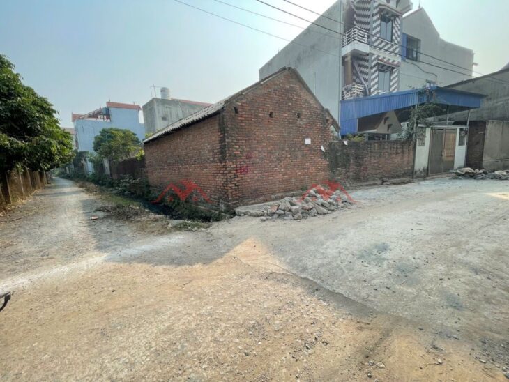 SIÊU PHẨM GIÁ 3,660 TỶ ĐẤT TAAIJ TT CHÚC SƠN-CHƯƠNG MỸ D/T:64,6M